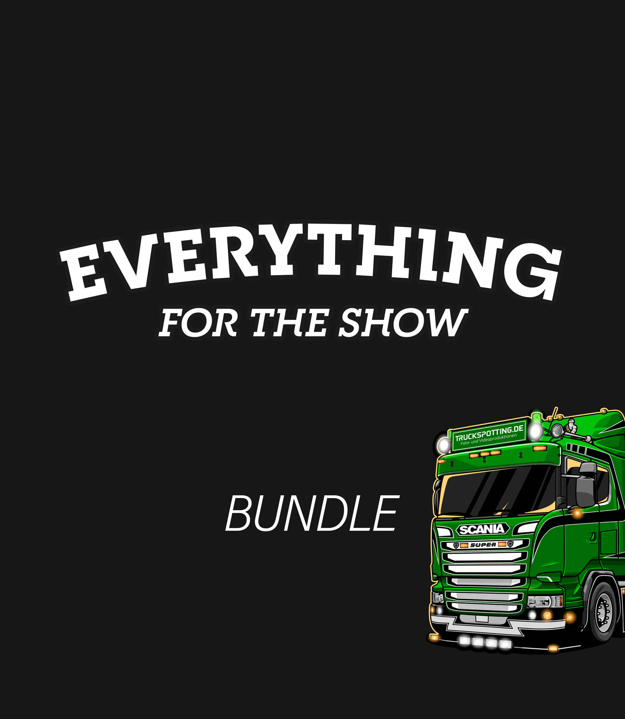 EFTS Bundle
