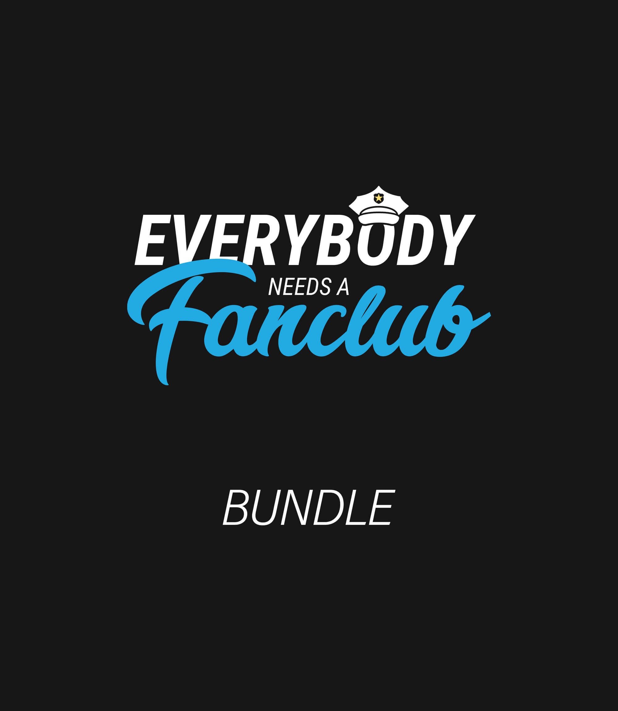 Fanclub Bundle