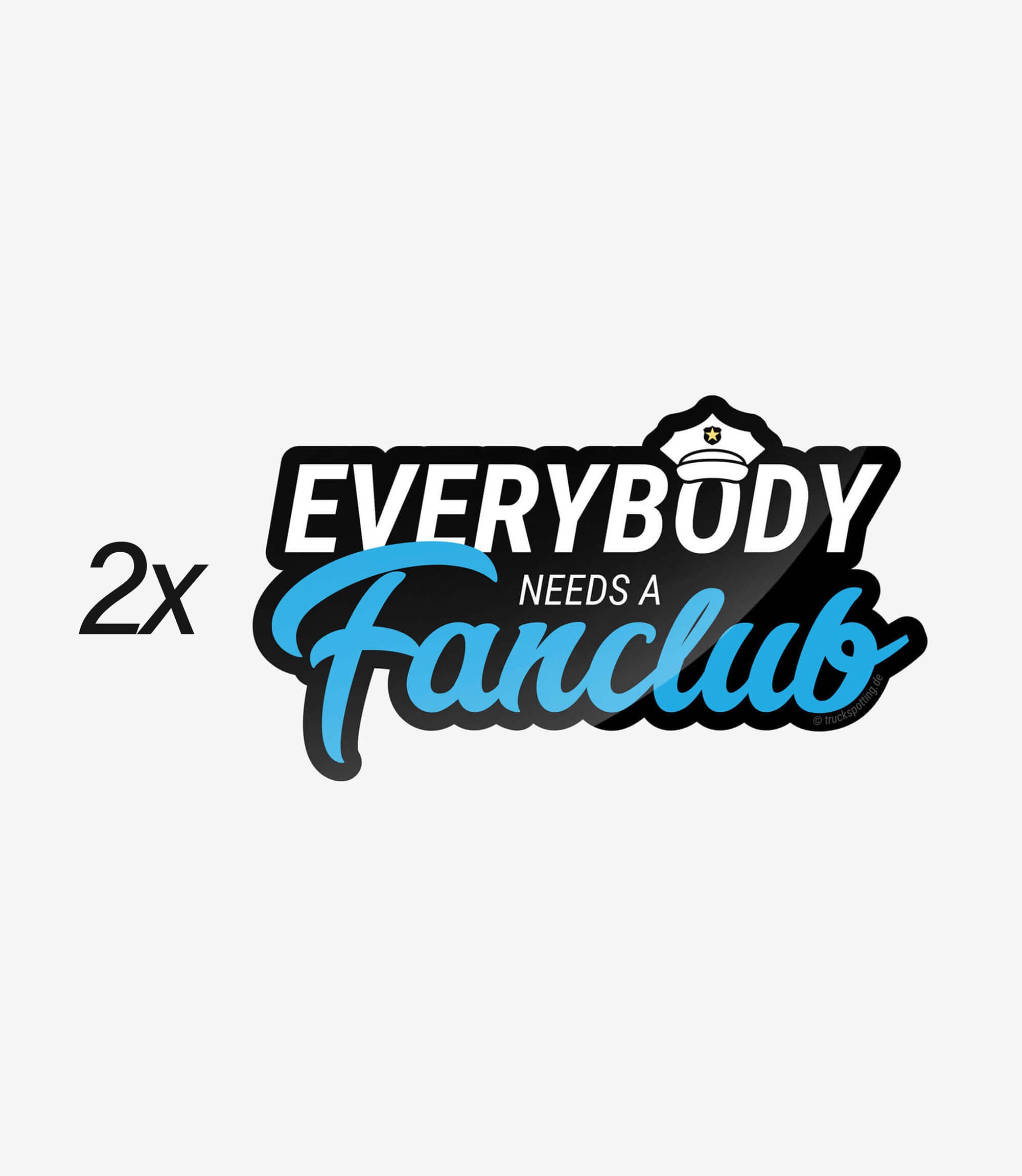 Fanclub Bundle