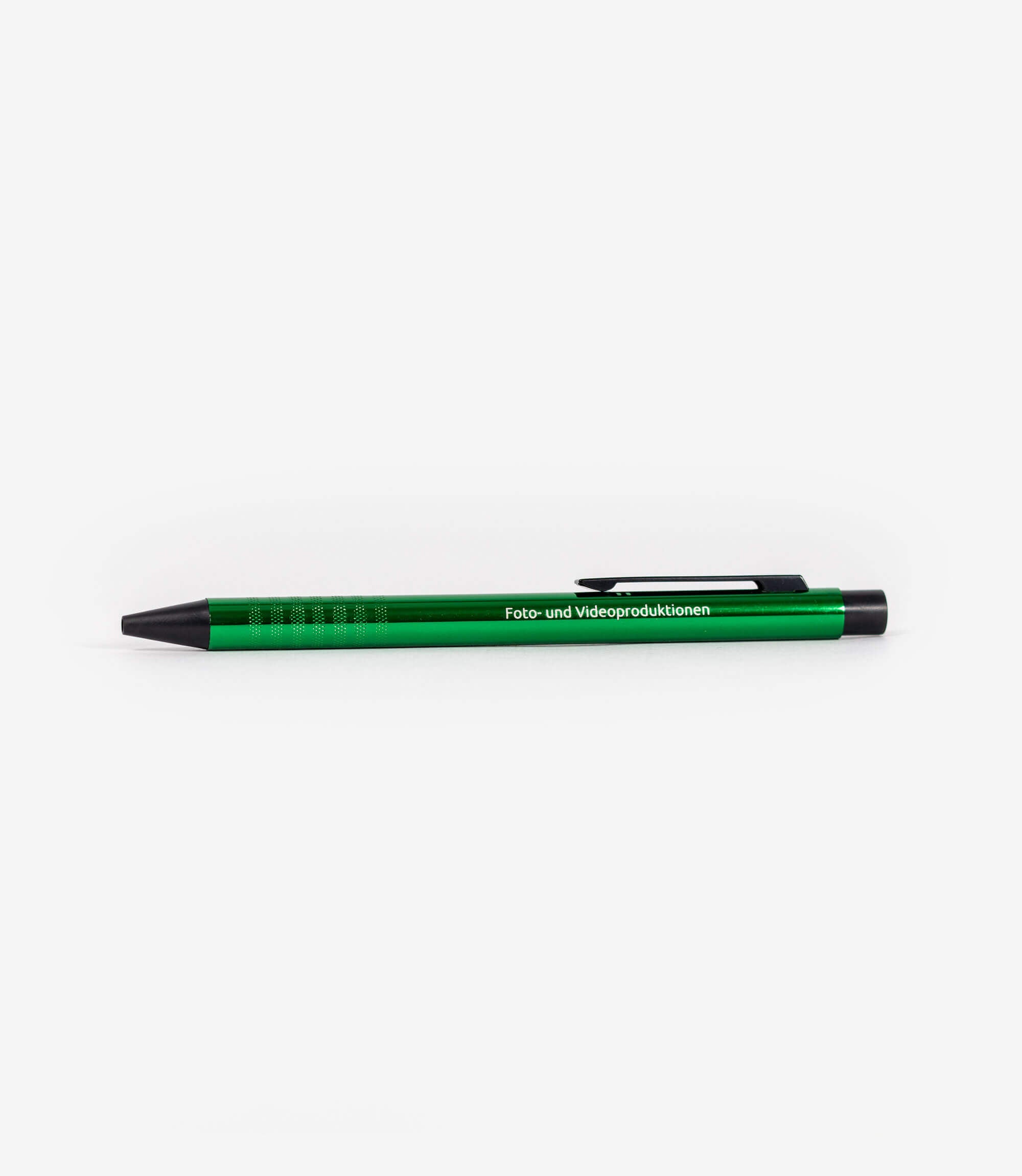 Modern Ballpoint Pen