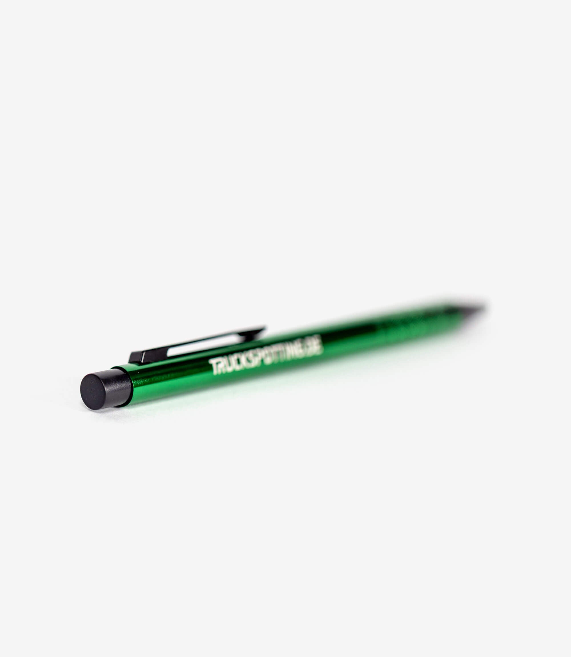 Modern Ballpoint Pen