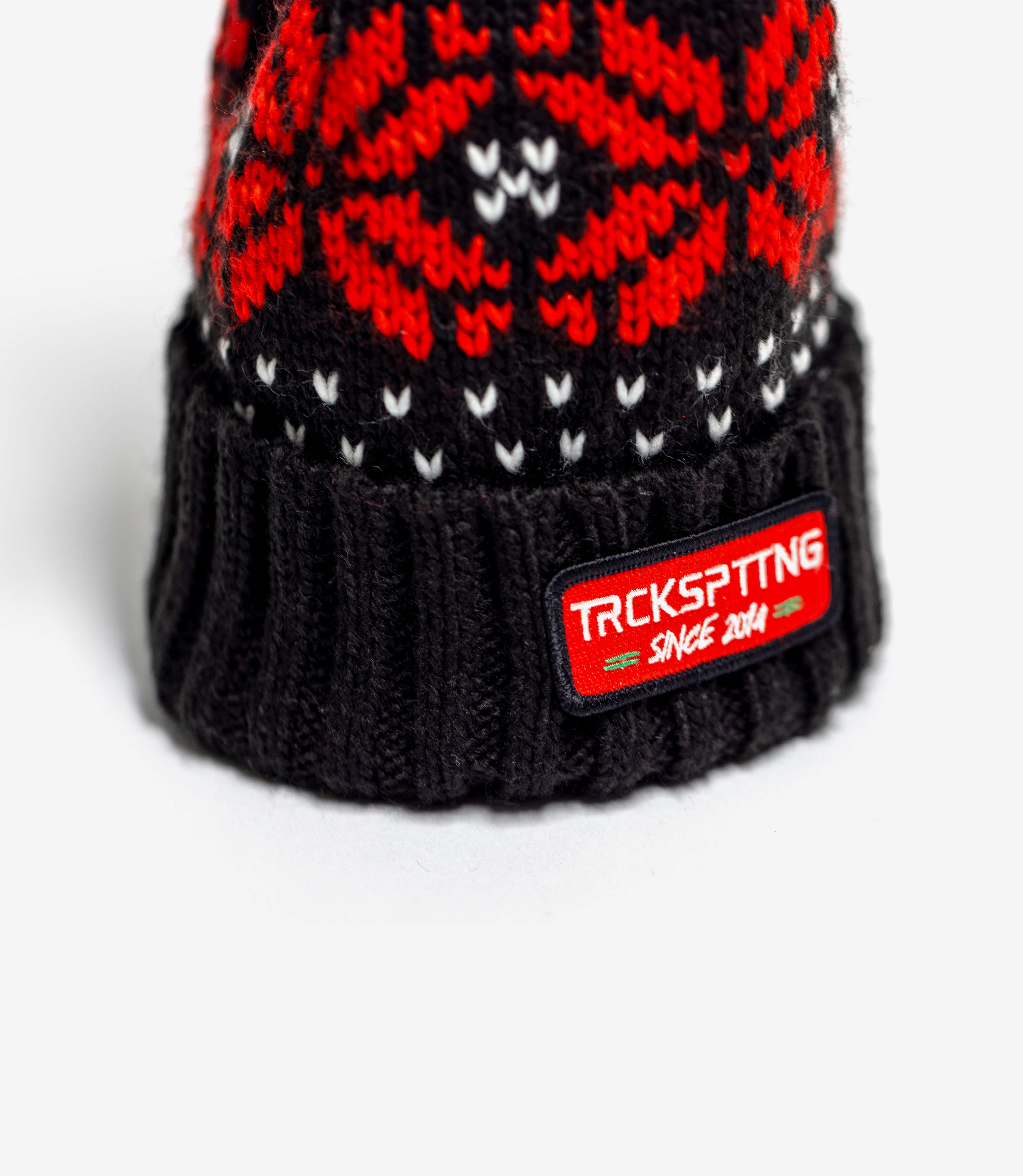 Weihnachtsmütze