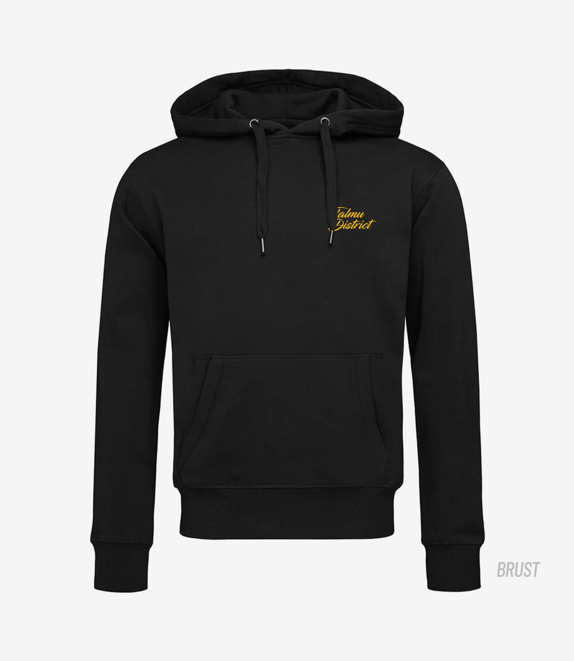 Talmu District Hoodie