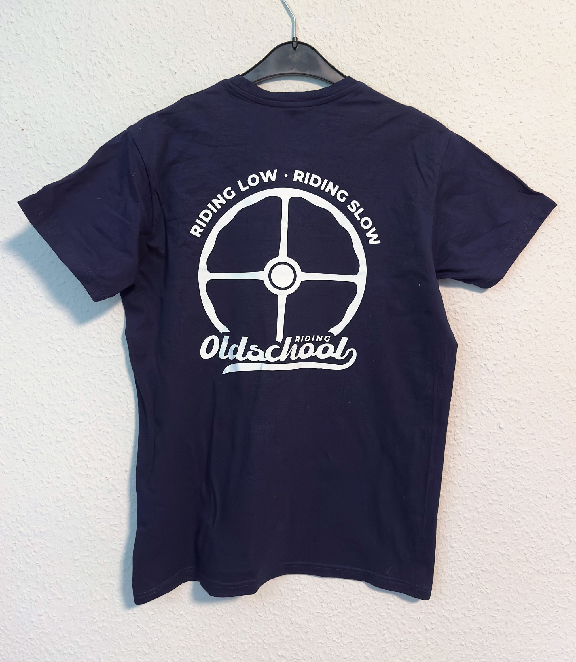 Oldschool 4 Speichen - Gr. M