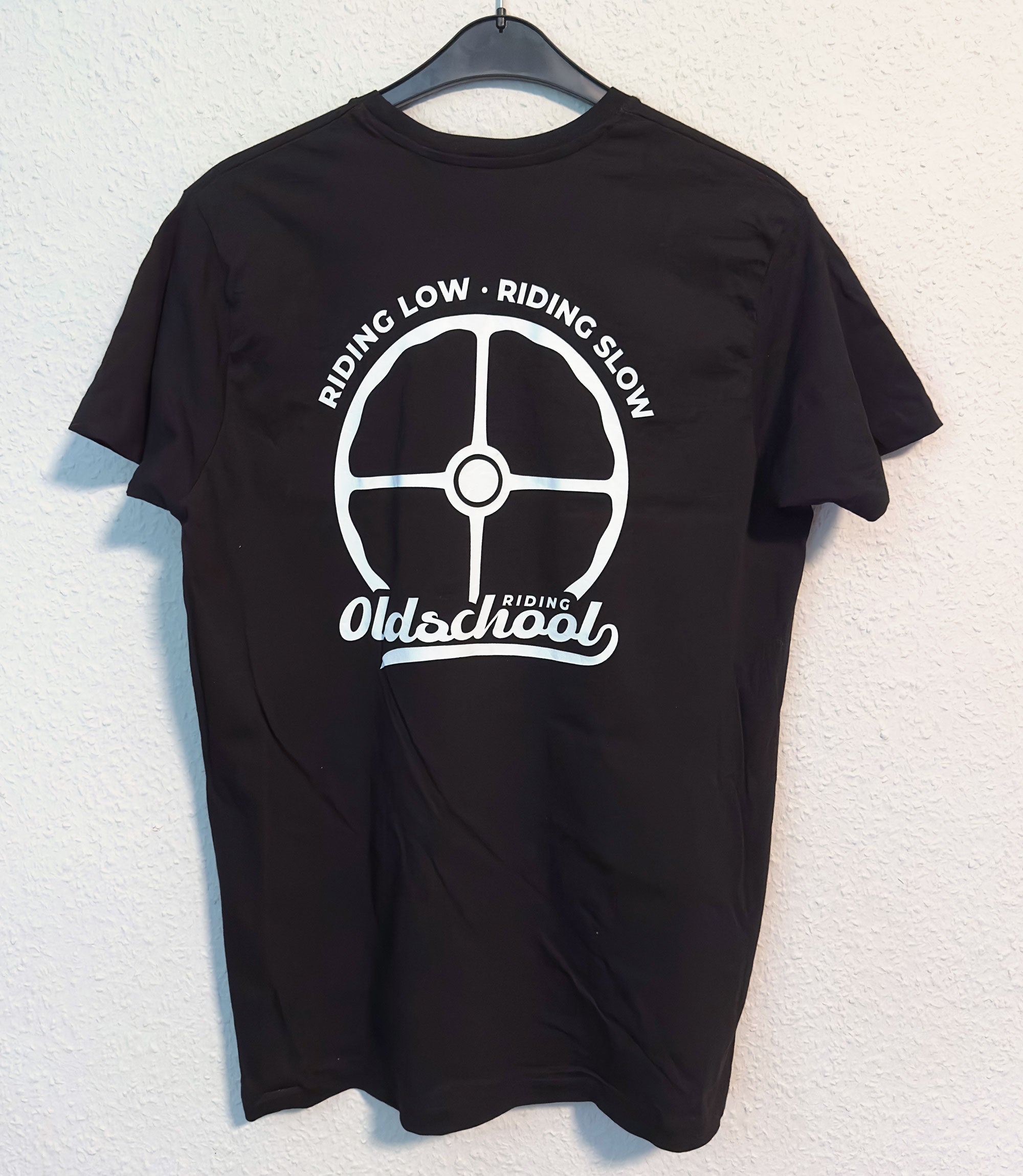 Oldschool 4 Speichen - Gr. L