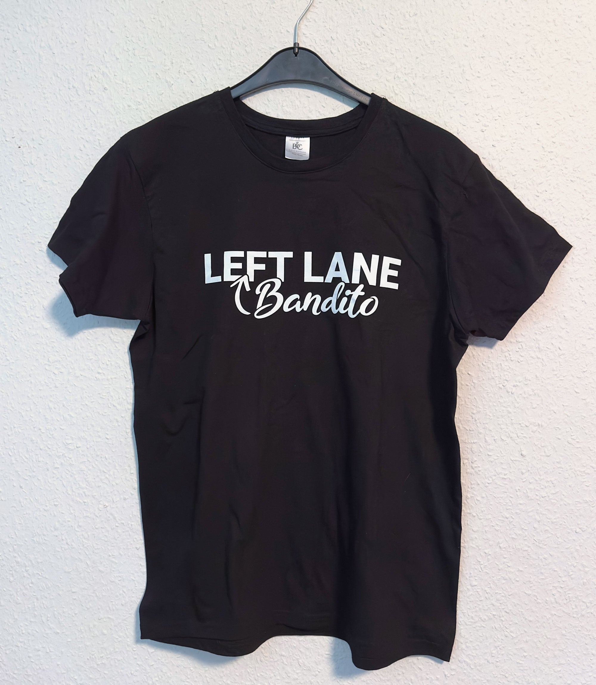 Left Lane Bandito - Gr. M
