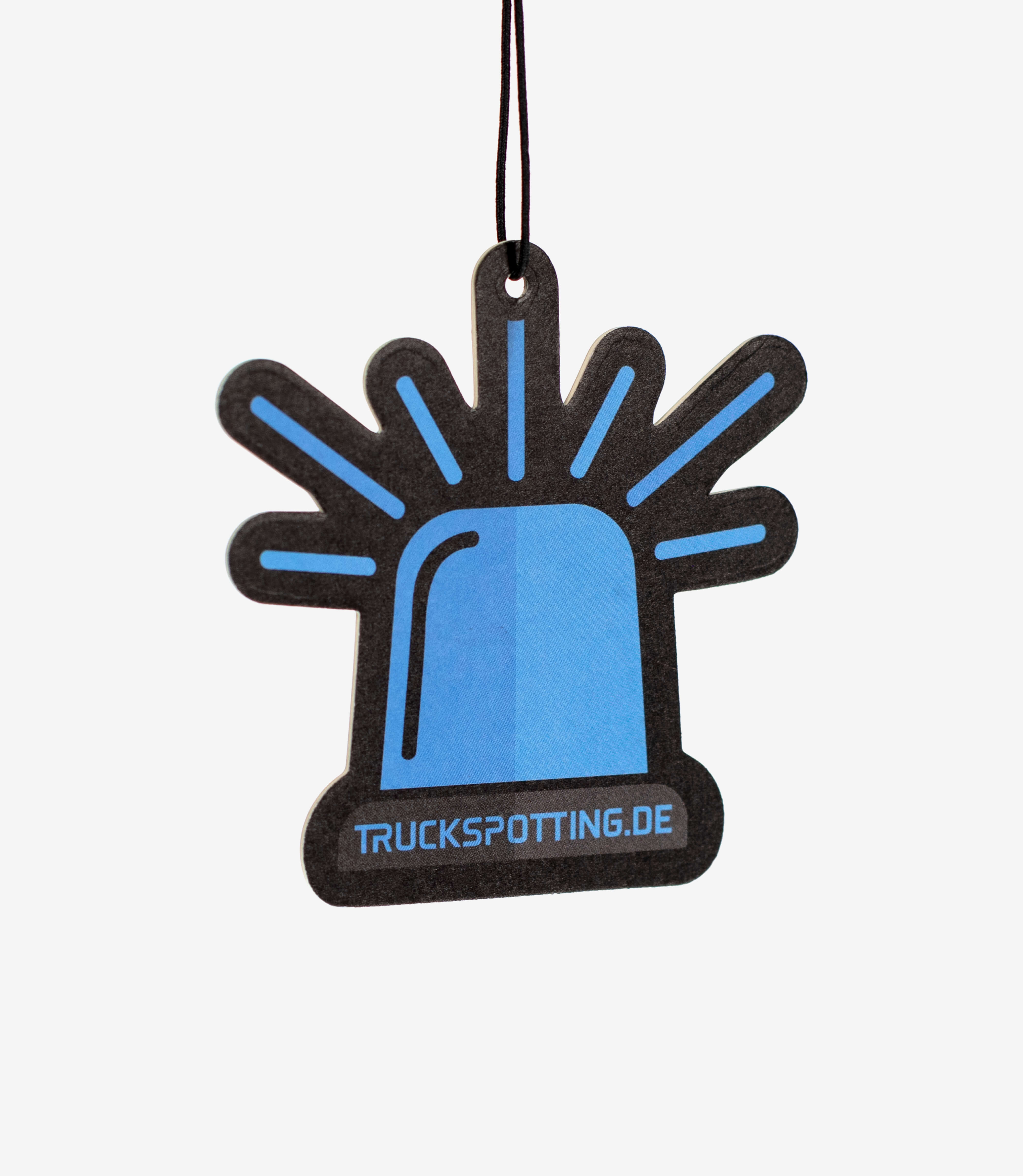 Air Freshener - Fanclub