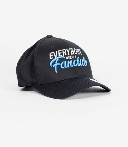 Fanclub Basecap