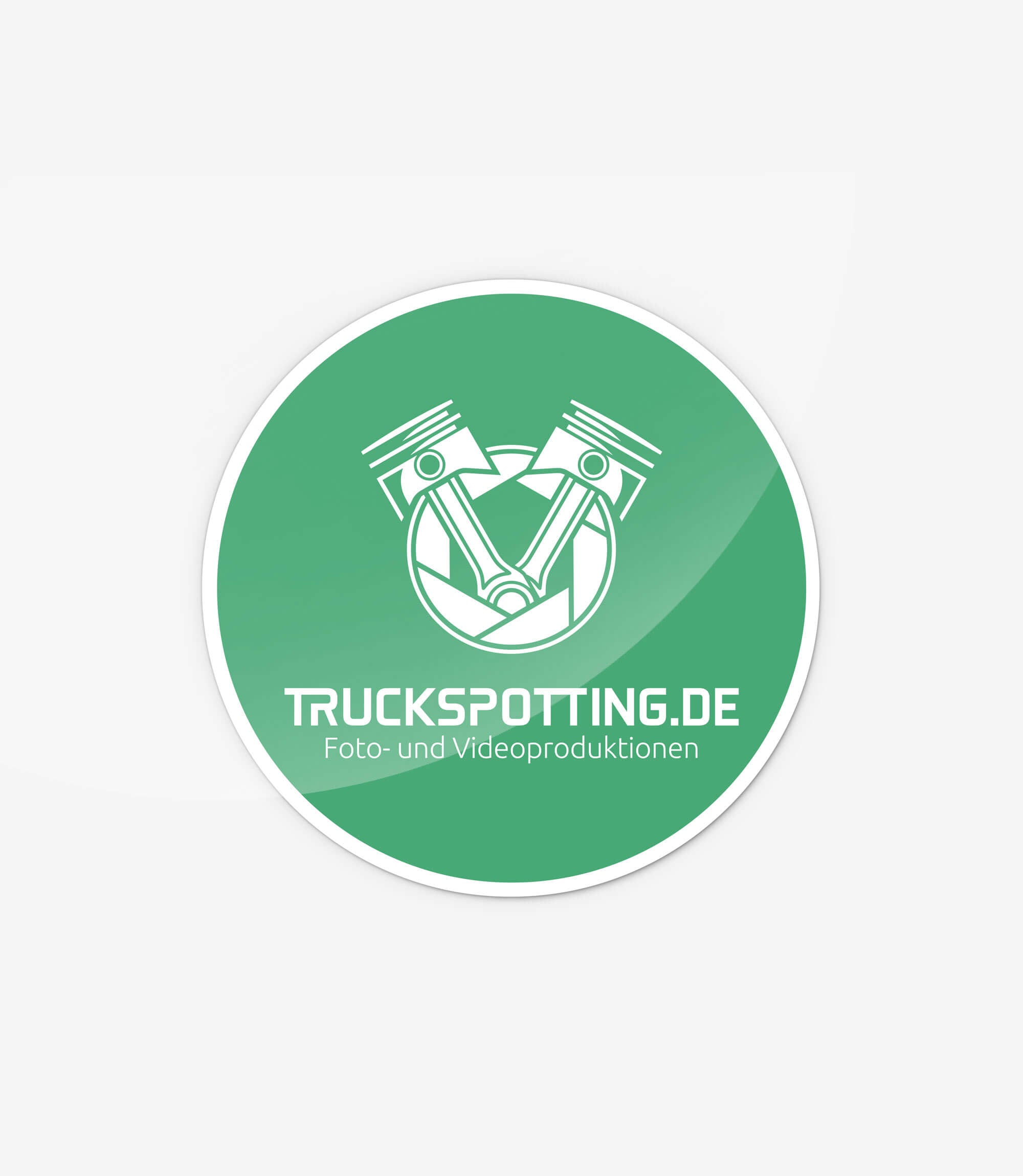 truckspotting.de Logo