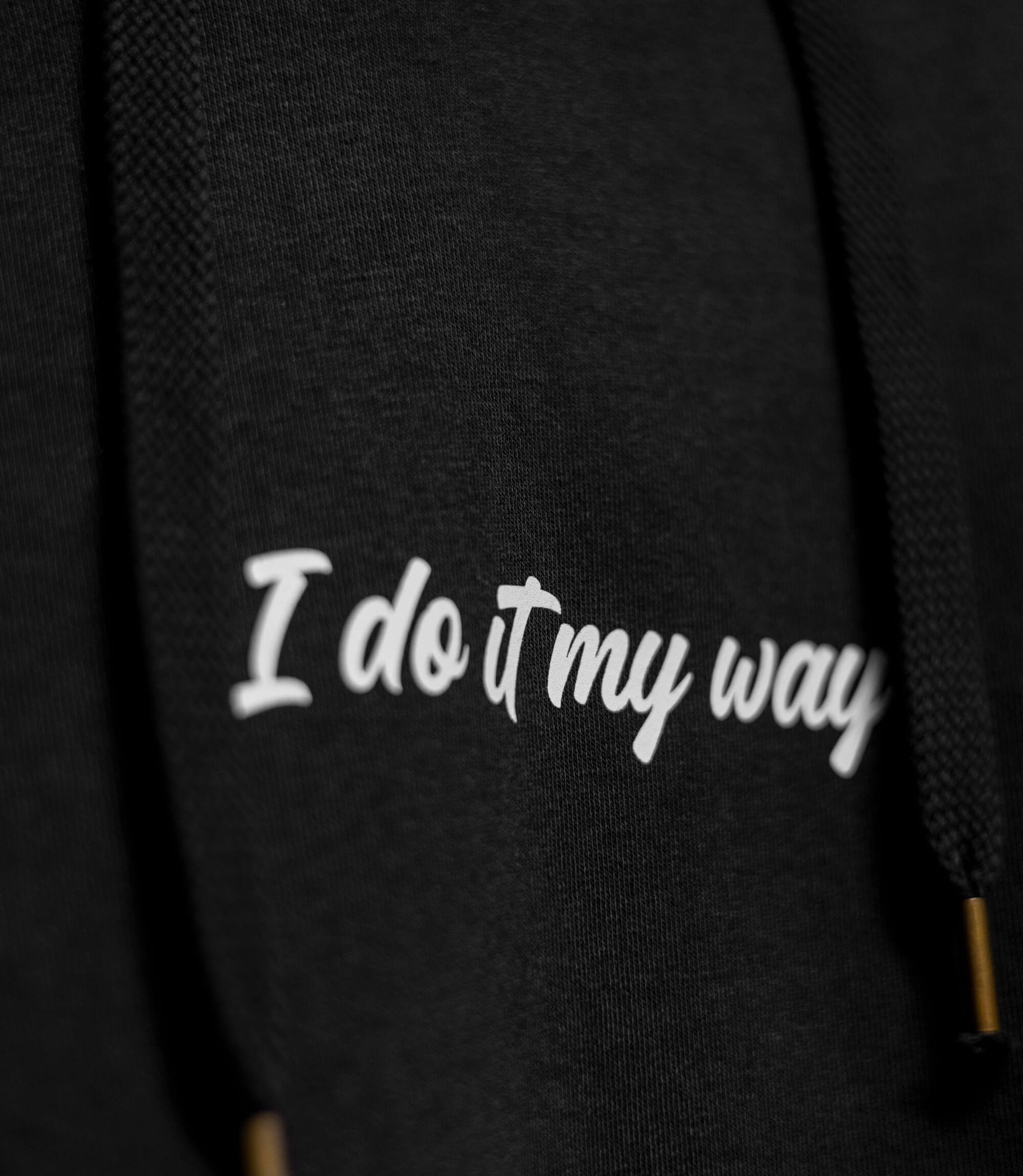 Hoodie - Van Der Skalman