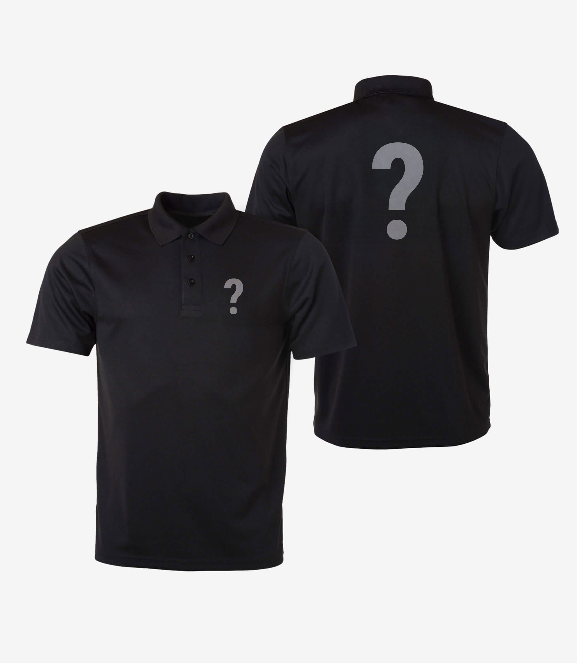 Poloshirt mit deinem LKW oder Logo