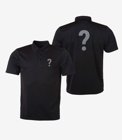 Poloshirt mit deinem LKW oder Logo