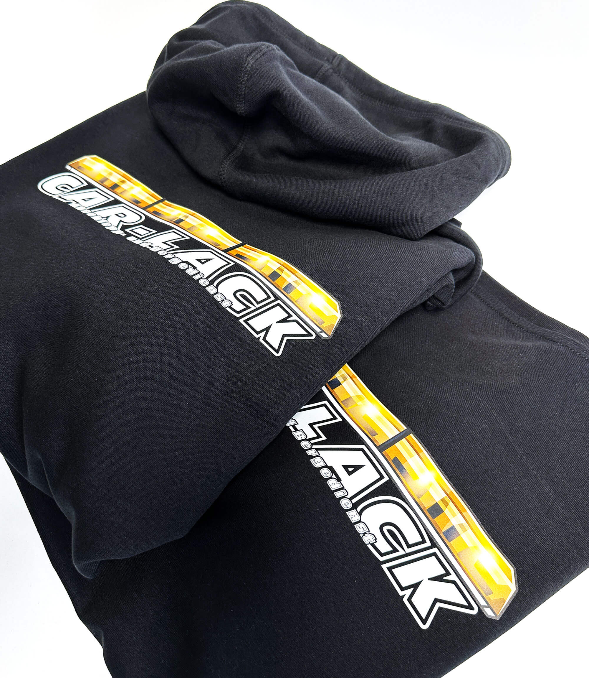 Sweatjacke mit deinem LKW