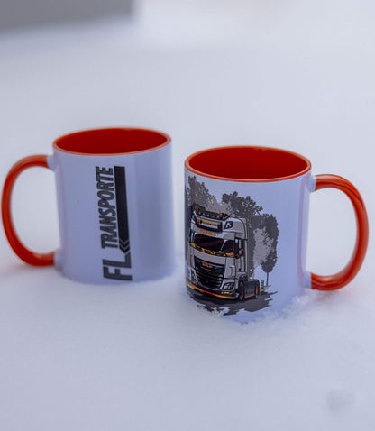 Tasse FL-Transporte