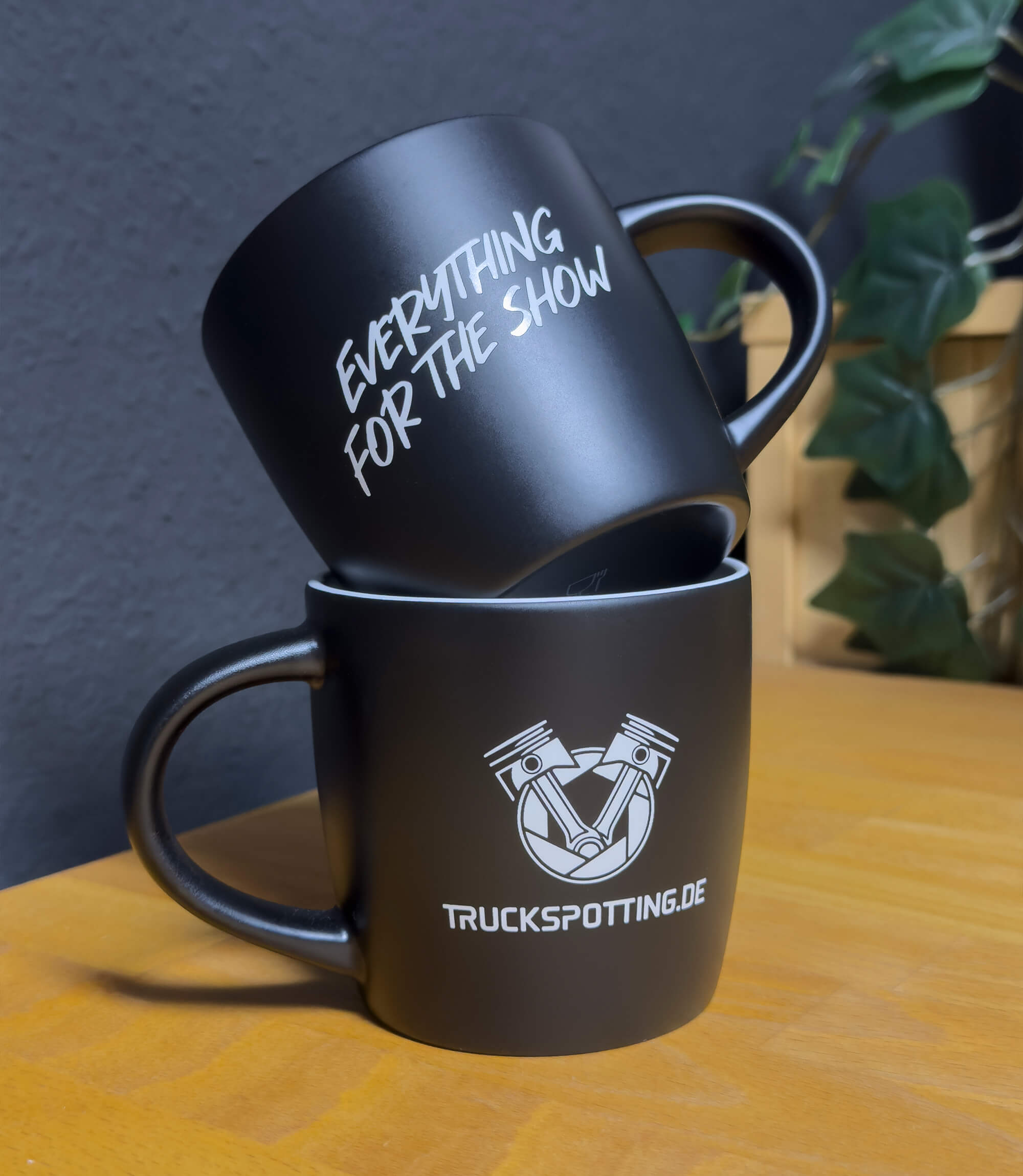 Tasse