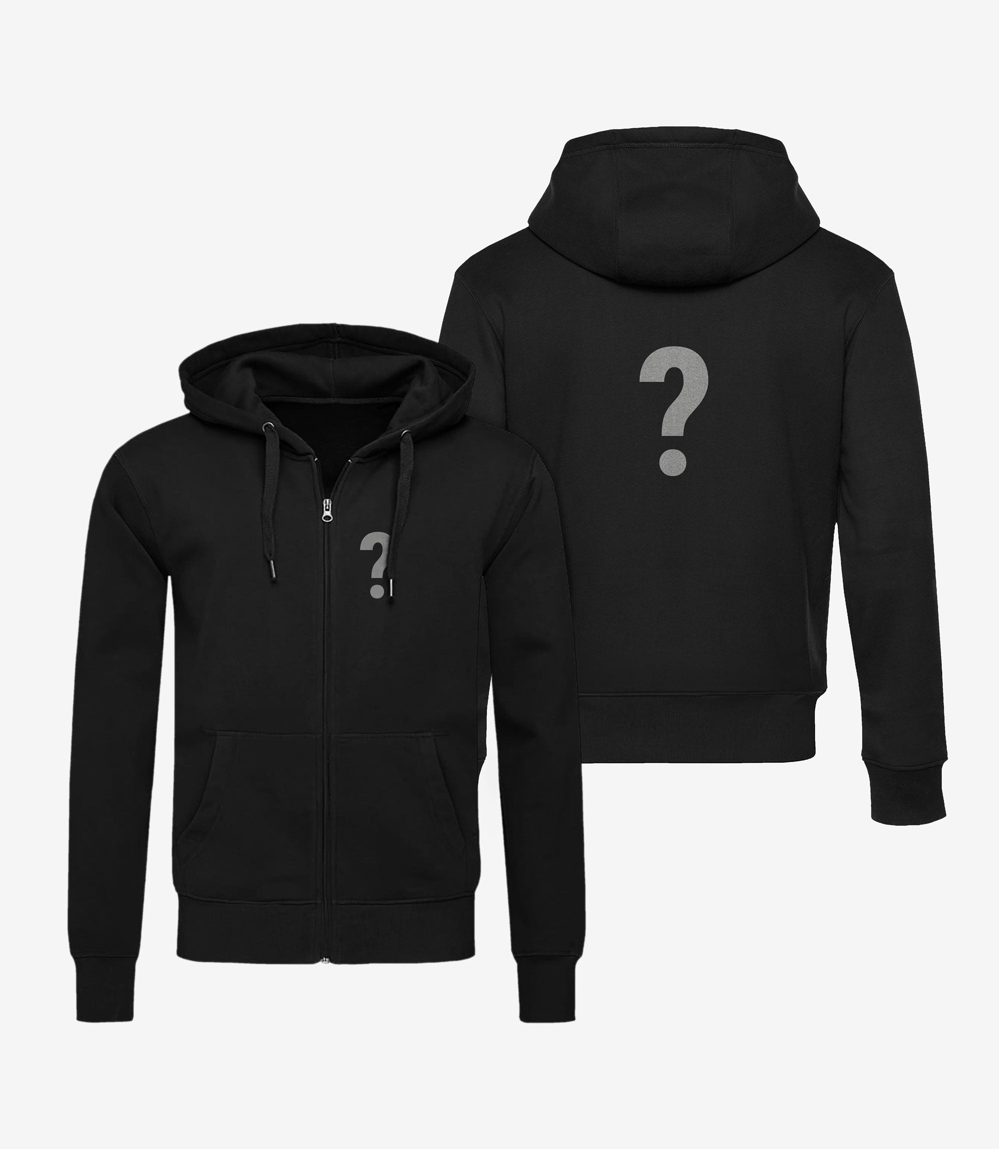 Sweatjacke mit deinem LKW