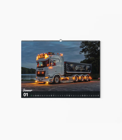 Calendar 2026