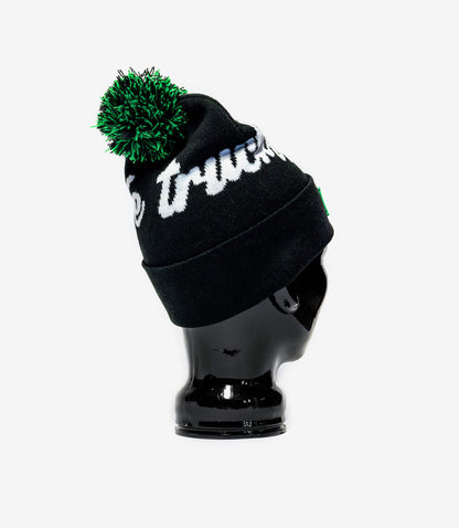 TRCKSPTTNG Strickmütze
