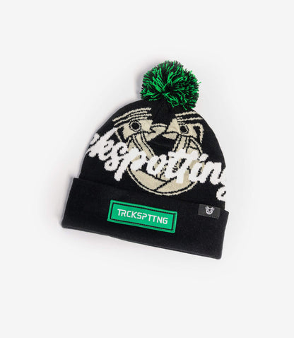 TRCKSPTTNG Strickmütze