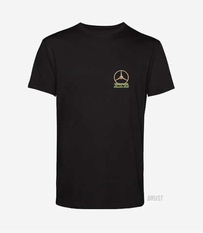keep it classy - 3 Speichen Classic T-Shirt