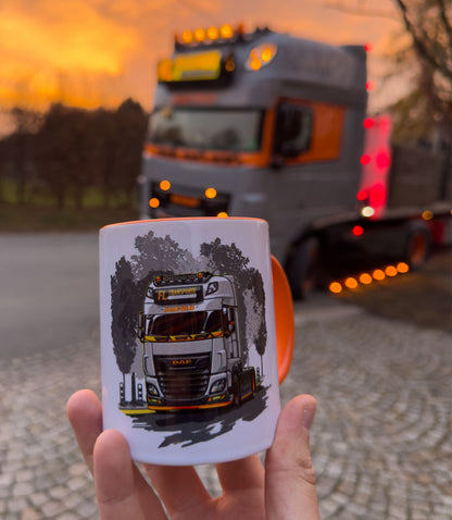 Tasse FL-Transporte