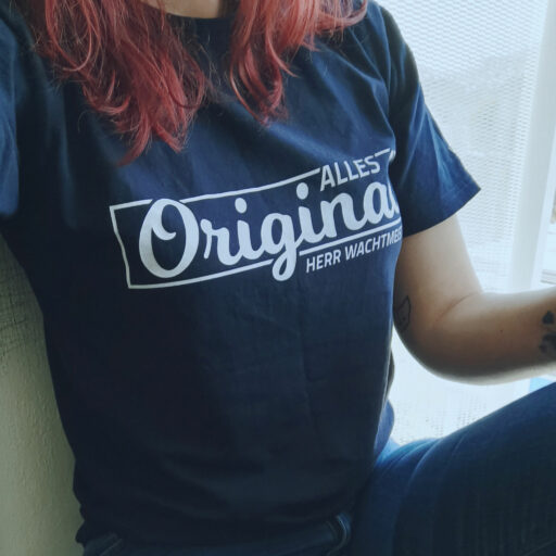 Kundenfoto: Alles Original Shirt